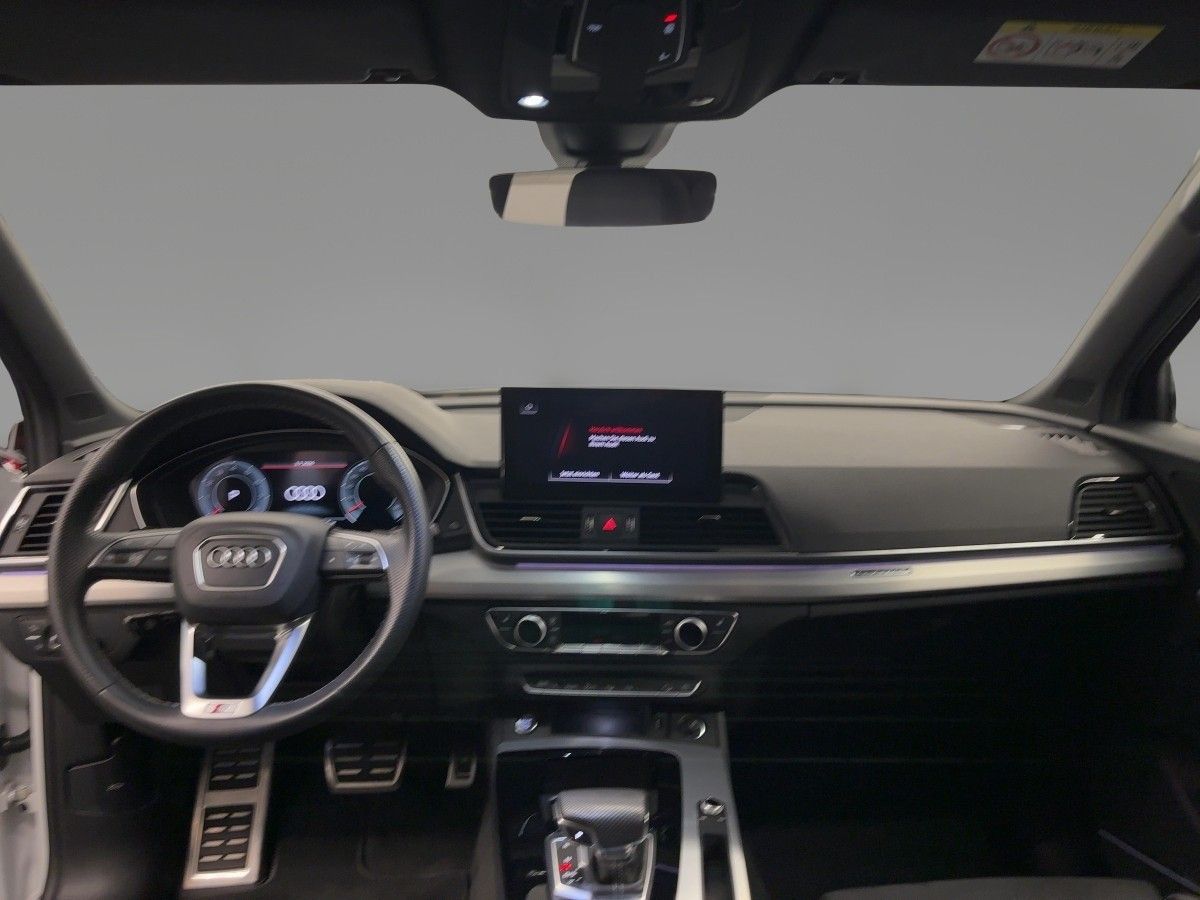 Audi Q5 - Bild 13