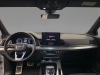 Audi Q5 - Vorschau Bild 13