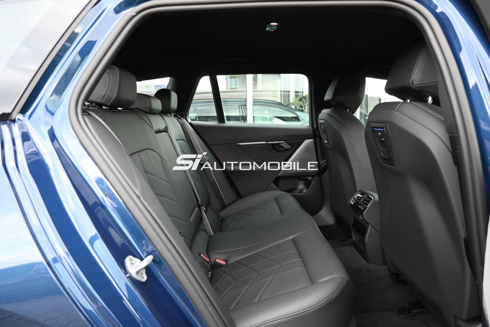 Fahrzeugabbildung BMW 520d Touring Aut. M-Sport Pro °ACC°AHK°STANDHEIZ