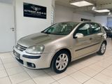 Volkswagen Golf 5 Comfortline 2,0 TDi/Automat/Navi/Ohne TÜV - Volkswagen Golf aus 2003: TDI