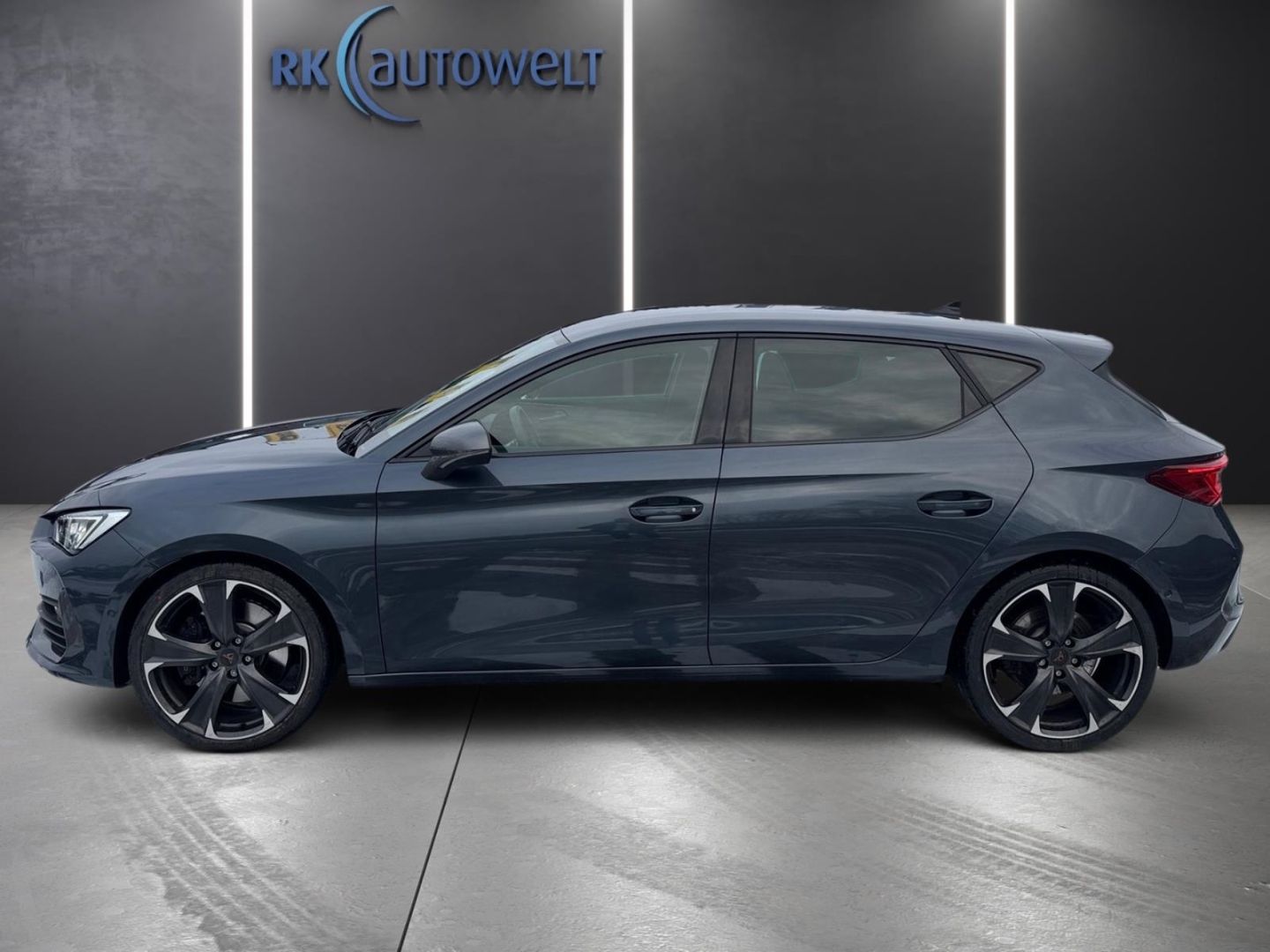 Cupra Leon - Bild 6