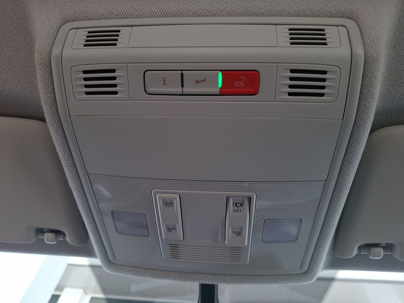 Fahrzeugabbildung SEAT Ibiza 1.0 Style Navi Climatronic RFK SH LM