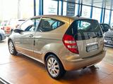 Mercedes-Benz A 170 /Autom./1.Hd/31TKM/PDC/MFL - gebrauchte Mercedes-Benz A 170 aus dem Jahr 2007