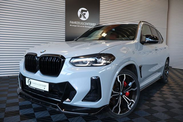 BMW X3 M40i M-PERFORMANCE/HUD/RFK/H&amp;K/PANO/FERNSTART