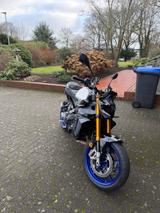 Yamaha MT 09 SP - YAMAHA MT 09 SP
