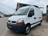 Renault Master 2.5 DCI *Kühlwagen - 1Hd - 2xSch.tür - gebrauchte Renault Master aus dem Jahr 2006