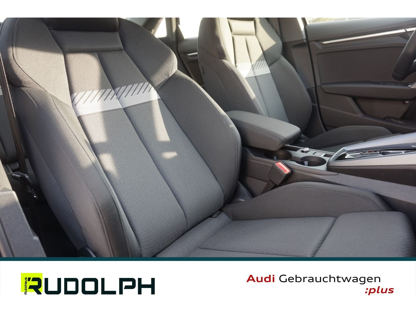 Audi A3 - Bild 9