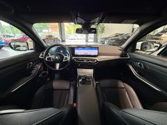 BMW 320 - Ansicht 27