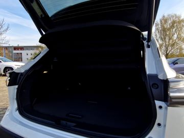 Nissan Qashqai 1.3 DIG-T N-WAY (158PS) Automatik