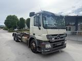 Mercedes-Benz Actros 2/3 6-Zyl. 3-Achser 2532   OM 501 LA - Mercedes-Benz 2009 Actros