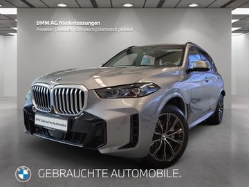 BMW X5 - 1