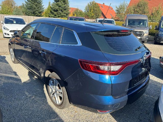 Renault Megane IV Grandtour Business Edition