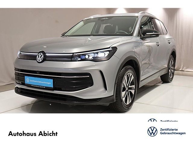 Tiguan Life Energy 1.5 eHybrid 150kW DSG IQ.LIGH