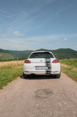 Volkswagen Scirocco 2.0 TDI LIFE LIFE - Volkswagen Scirocco: TDI