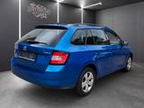 Skoda Fabia 1.2l TSI 66kW Ambition Combi - Skoda Fabia: 1.2