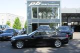 BMW 523i Limo 2. Hand Sitzhzg. AHK - BMW 523 in Bielefeld