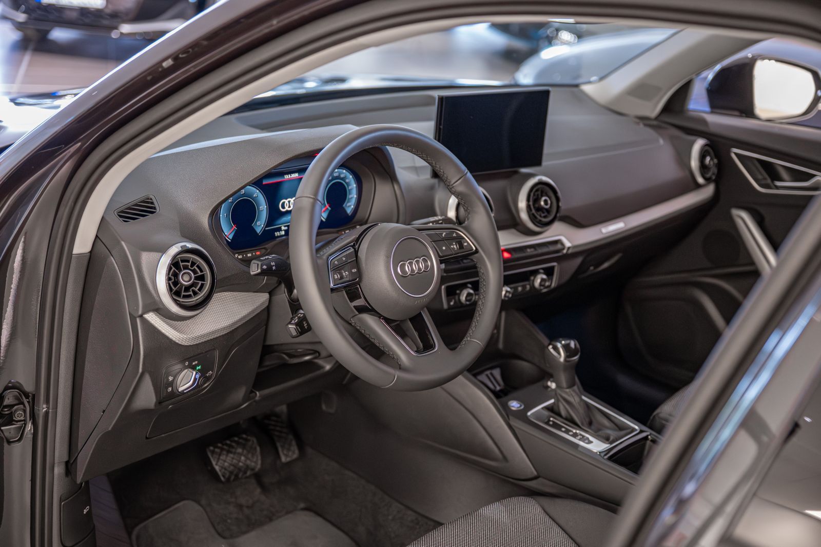 Audi Q2 - Bild 21
