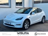 Tesla Model Y RWD AHK 19 Zoll - Tesla Model Y: Rwd