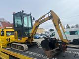 Komatsu Minibagger PC 16 R 3 HS Schnellwechsler u. GRS - Angebote