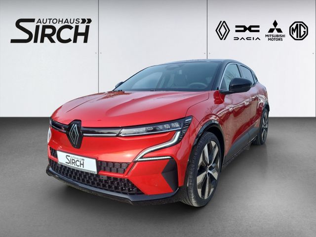 Renault Megane E-Tech Techno 220 Comfort Range +DAB+LED