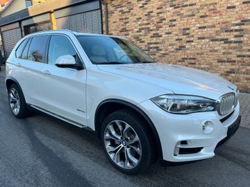 BMW X5 - 8