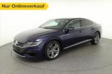 Volkswagen Arteon 2.0 TSI R-Line 4Motion OPF LED+NAVI+LEDER - gebrauchte VW Arteon aus dem Jahr 2019