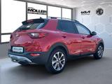 Kia Stonic Dream Team Edition 1.0 AHK Navi Klimaauto - Kia Stonic: Dream Team