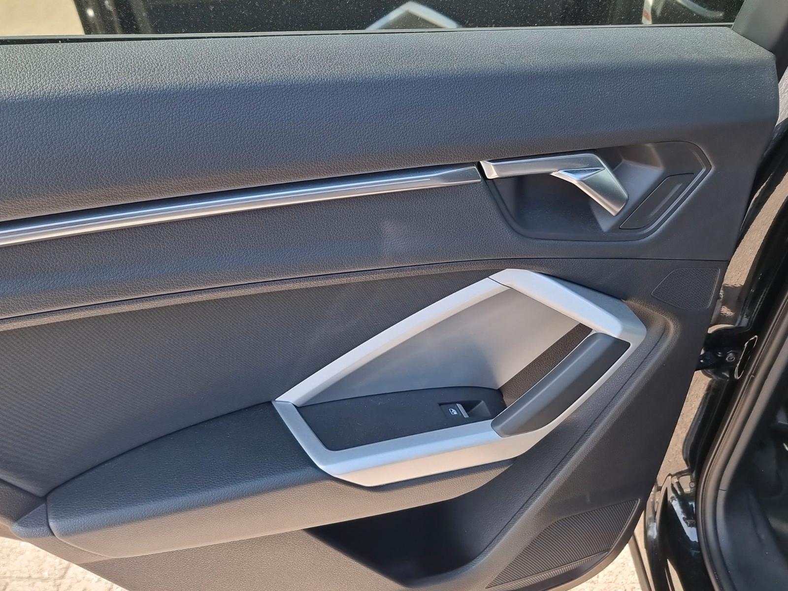 Audi Q3 35 TDI Advanced Virtual LED BT NAVI AHK, миниатюра 15