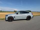 BMW X4 M COMPETITION, Premium Selection, AHK, HUD - BMW X4 M aus 2022