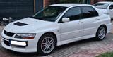Mitsubishi Lancer Evolution IX Evo 100%OEM FULL RENOVATION - Mitsubishi: L100