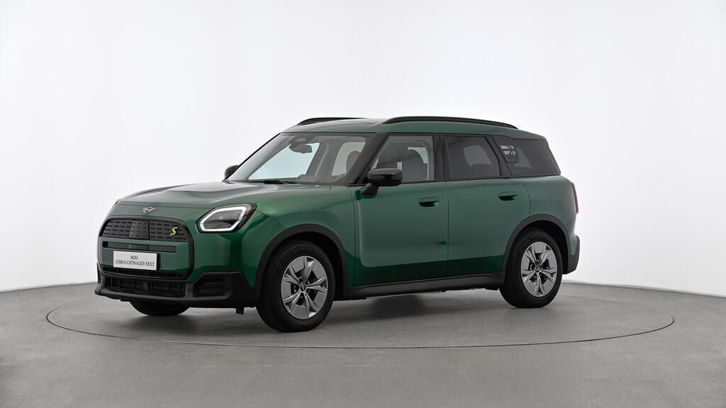 Image of MINI Countryman SE (Cooper)