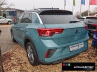 Volkswagen T-Roc - Vorschau Bild 2