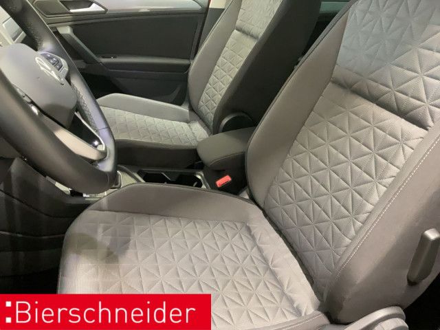 Volkswagen Tiguan - Bild 10