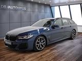 BMW 540i xDrive Touring Sport-Steptronic M Sportpake - BMW 540 in Frankfurt (Main)