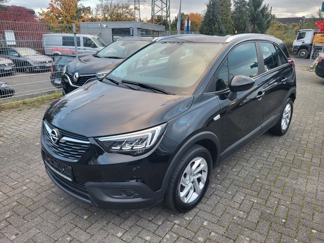 Opel Crossland, 1,2 Edition