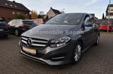Mercedes-Benz B 180/2.HD/Navi/RFK/PDC/Sitzh/A.AHK - Mercedes-Benz B 180 in Dortmund