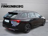 Skoda Octavia Combi RS 2.0 TSI DSG *Matrix*Pano*AHK - Skoda Octavia RS mit Benzin-Antrieb