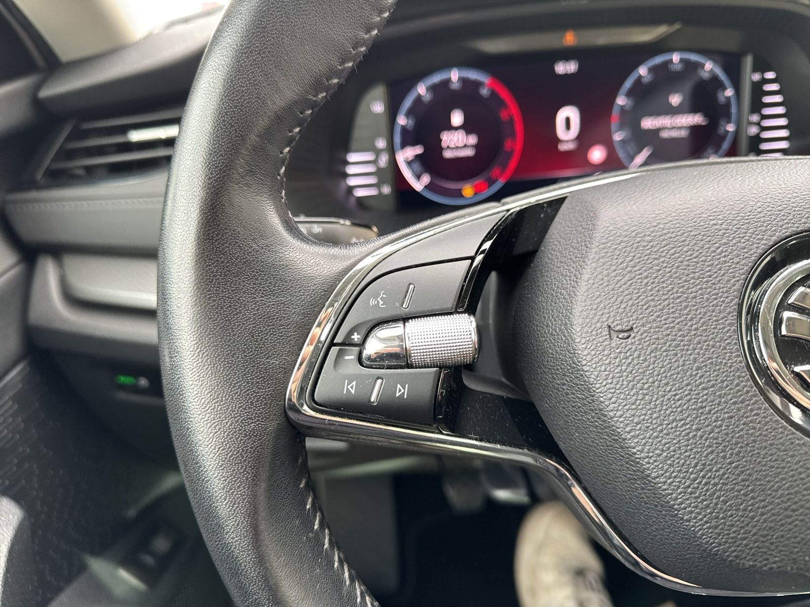 Octavia Combi 2.0 TDI DPF Edition, Sitzheizung,