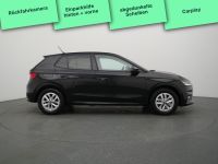 Skoda Fabia - Vorschau Bild 3