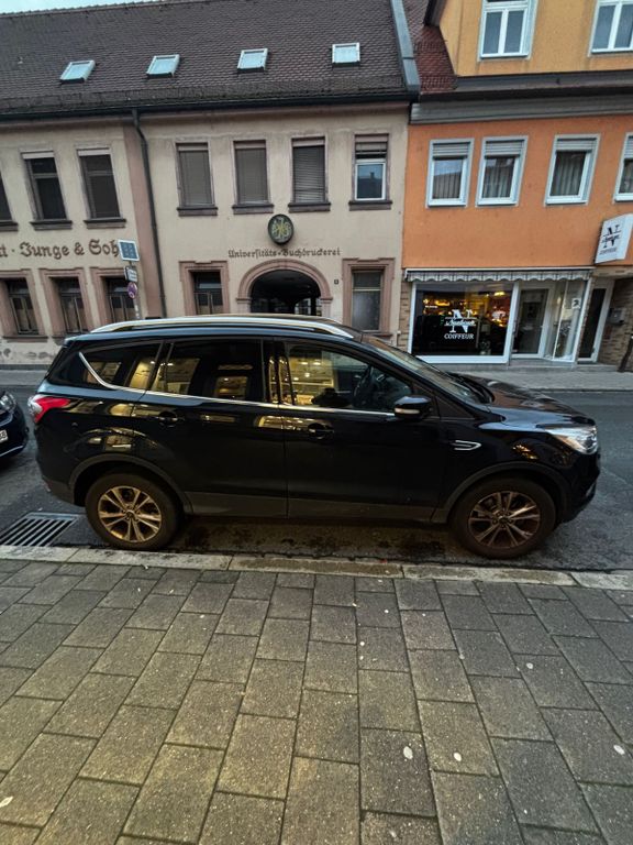 Image of Ford Kuga