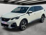 Peugeot 5008 ALLURE 7 SITZE KAMERA NETTO - 10.839€  #210 - Peugeot Gebrauchtwagen
