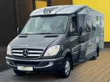 Adria Polaris SL Alde+Solar+Sat TV+Markise+AHK - Angebote
