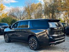 CHEVROLET Suburban High Country 6.2l V8 MY26