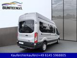 Ford Transit Kombi 350 L3H3 Trend AHK l Standheizung - Ford Transit: Kleinbus, 9 Sitzer