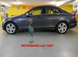 Mercedes-Benz C 200  Avantgarde   CGI  1. Besitz -GARANTIE-SSD - gebrauchte Mercedes-Benz C 200 aus dem Jahr 2011