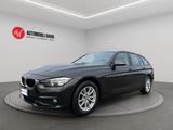 BMW 316 d Touring Business Advantage aut. - BMW 316 aus 2016
