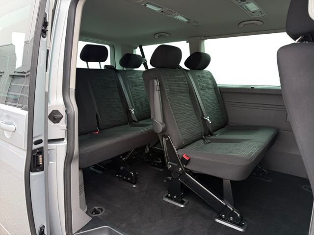 Volkswagen T6 Caravelle - Bild 13