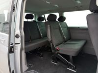 Volkswagen T6 Caravelle - Vorschau Bild 13