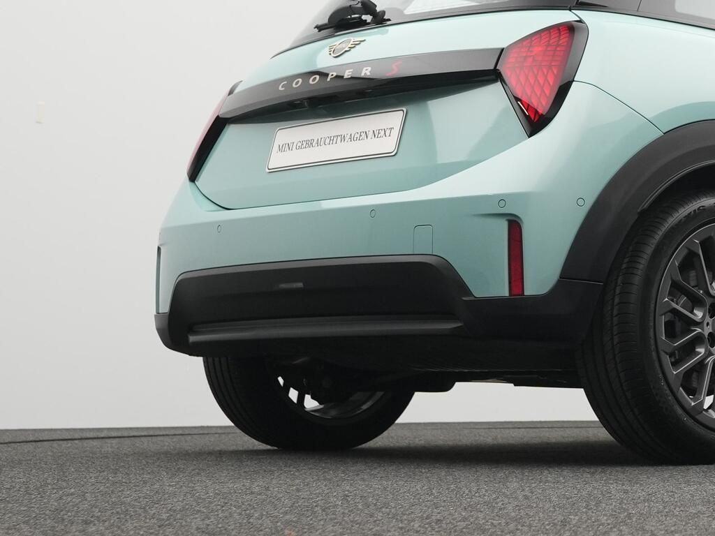 MINI Cooper S - Bild 24