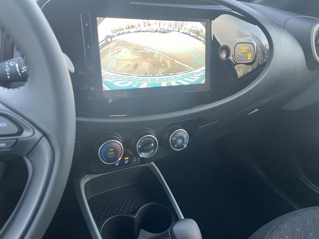Toyota Aygo X 1.0 CVT Team D *ACC*CAM*SHZ*KLIMA*CARPLAY